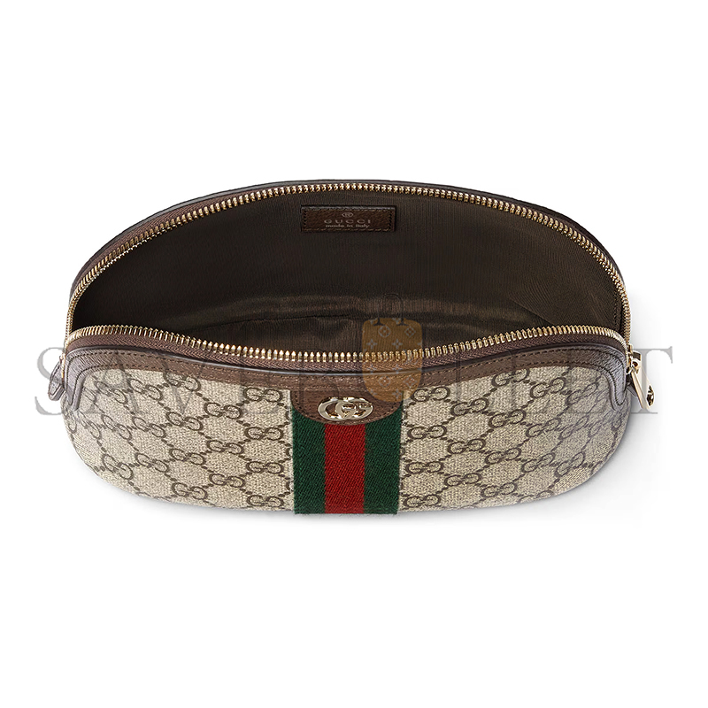 G*u*i ophidia small cosmetic case 838483 (24*13.5*8cm)